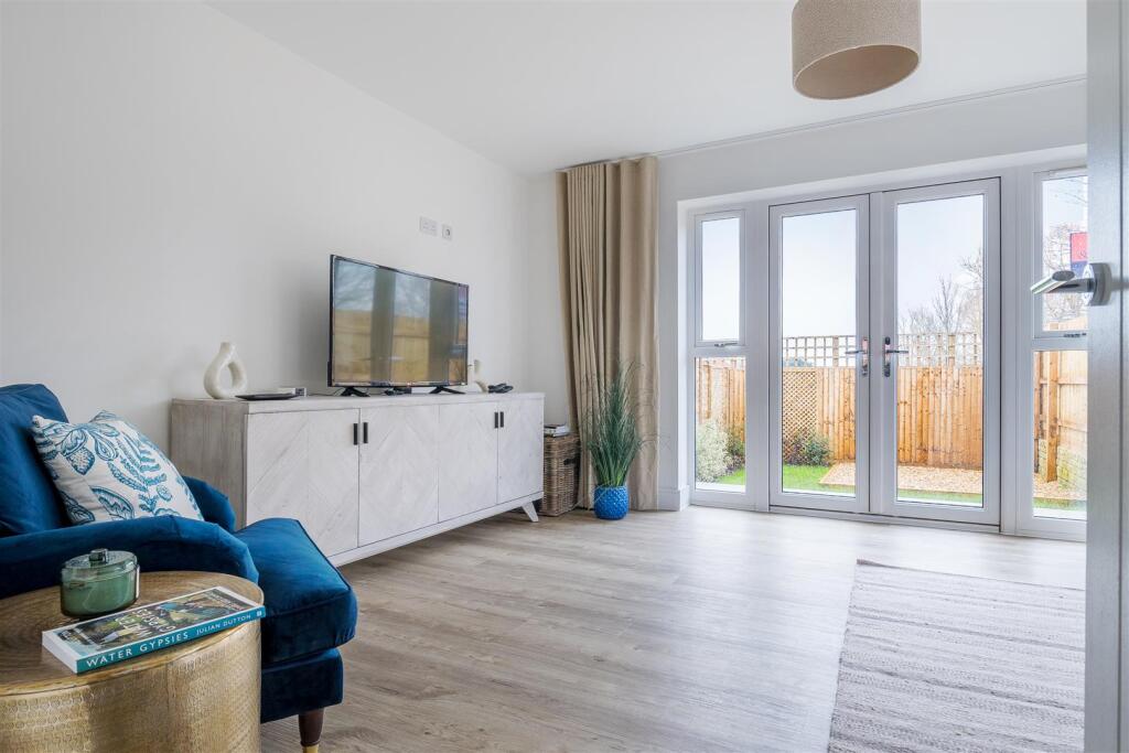 Additional property image - Roman Place, Westbury