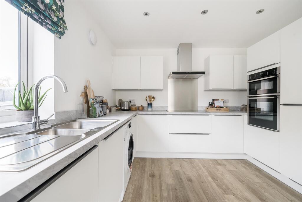 Additional property image - Roman Place, Westbury