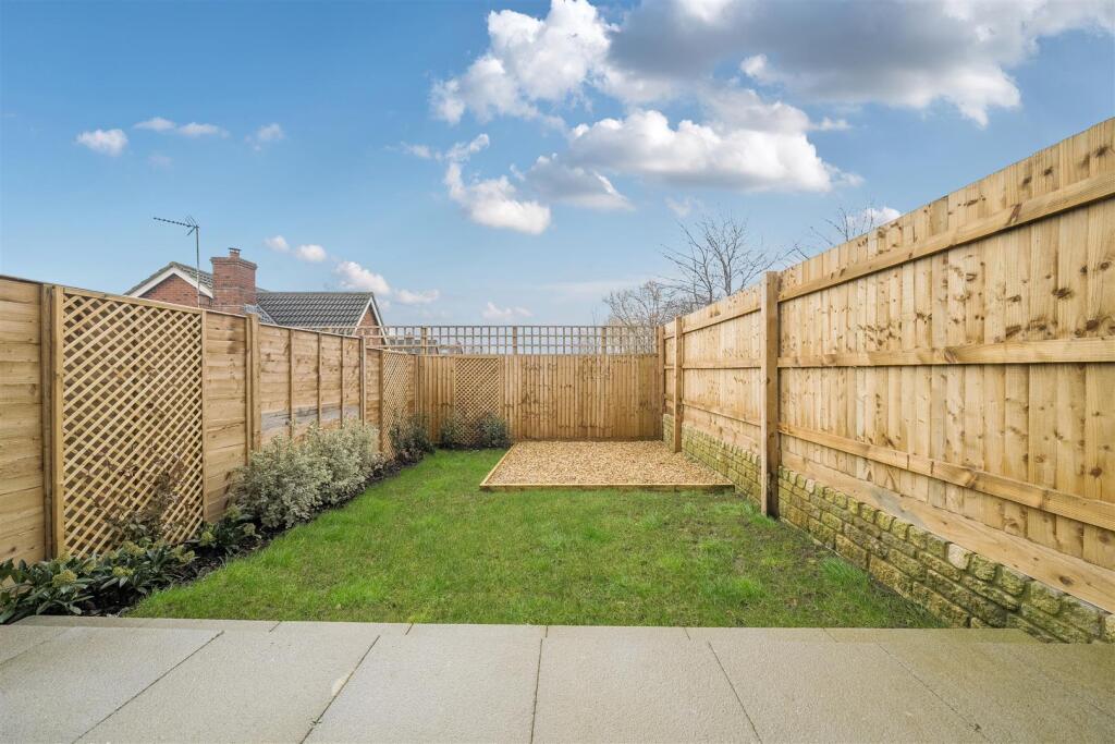 Additional property image - Roman Place, Westbury