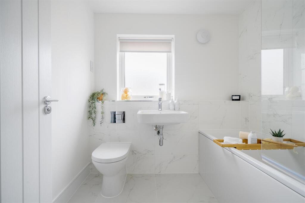 Additional property image - Roman Place, Westbury