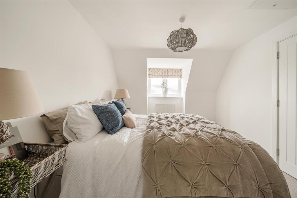 Additional property image - Roman Place, Westbury