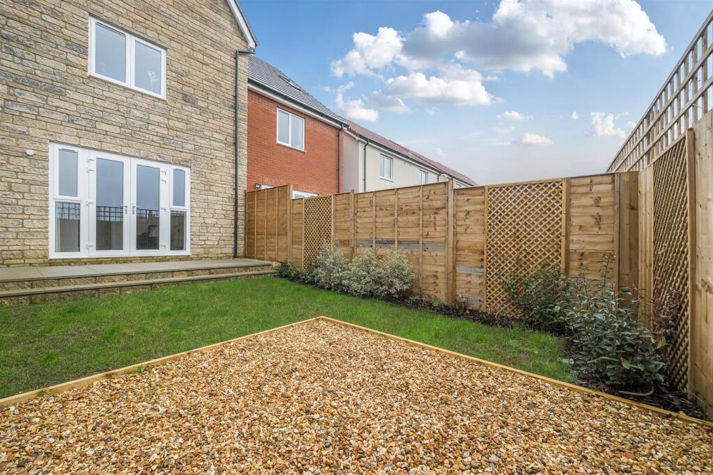 Additional property image - Roman Place, Westbury