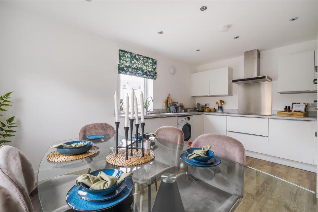 Additional property image - Roman Place, Westbury