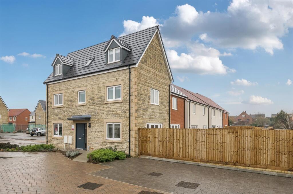 Additional property image - Roman Place, Westbury