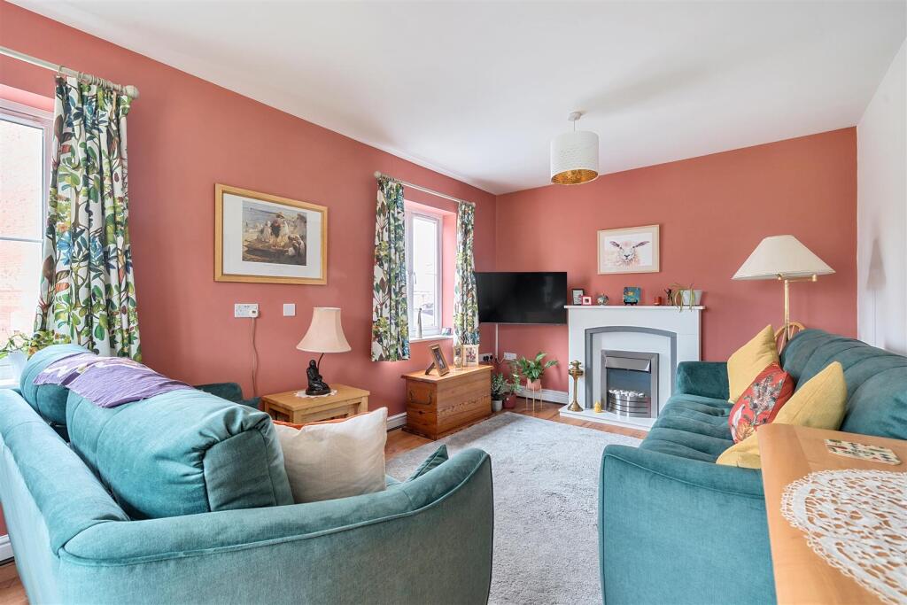 Additional property image - Thestfield Drive, Staverton, Trowbridge