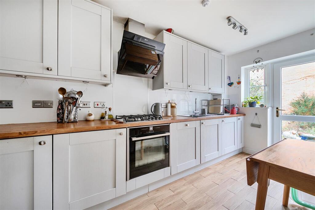 Additional property image - Thestfield Drive, Staverton, Trowbridge