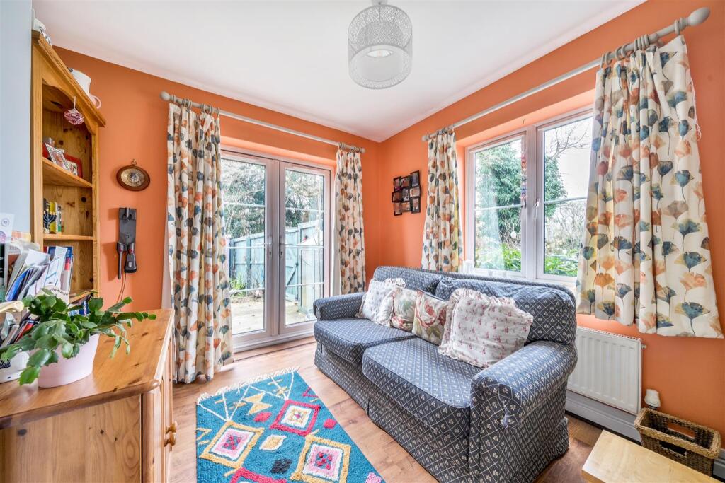 Additional property image - Thestfield Drive, Staverton, Trowbridge