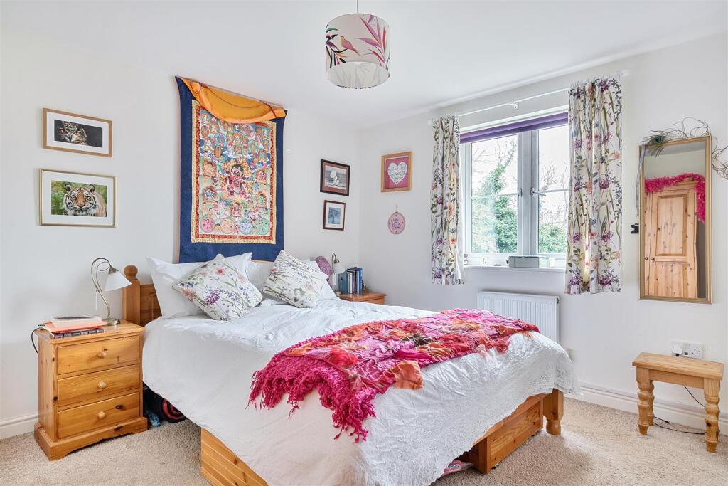 Additional property image - Thestfield Drive, Staverton, Trowbridge