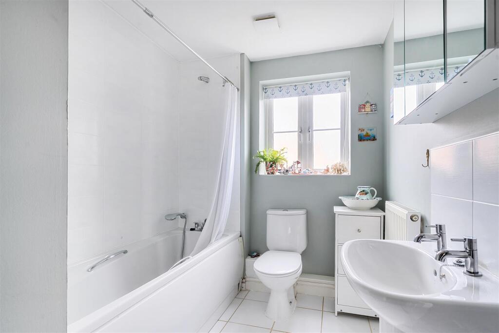 Additional property image - Thestfield Drive, Staverton, Trowbridge