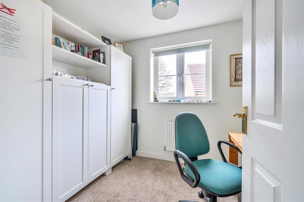 Additional property image - Thestfield Drive, Staverton, Trowbridge