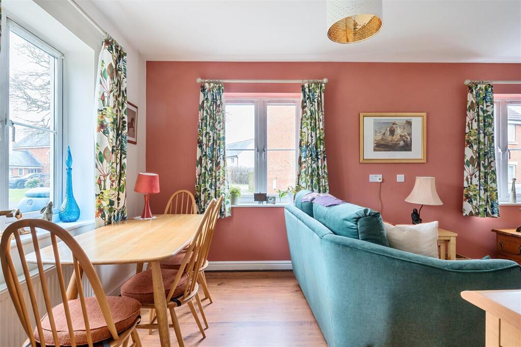Additional property image - Thestfield Drive, Staverton, Trowbridge