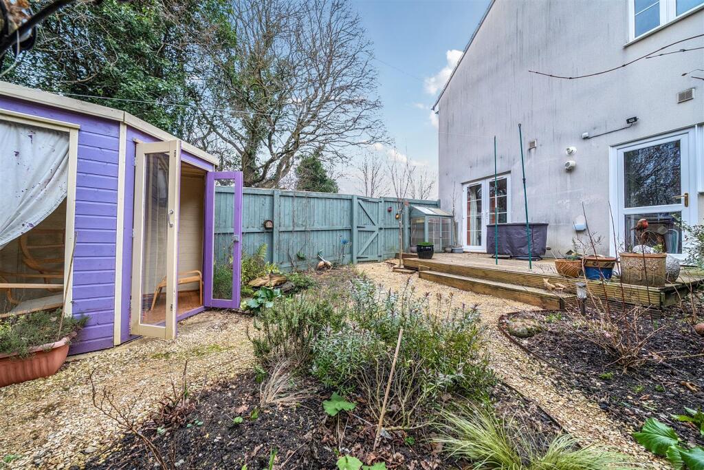 Additional property image - Thestfield Drive, Staverton, Trowbridge
