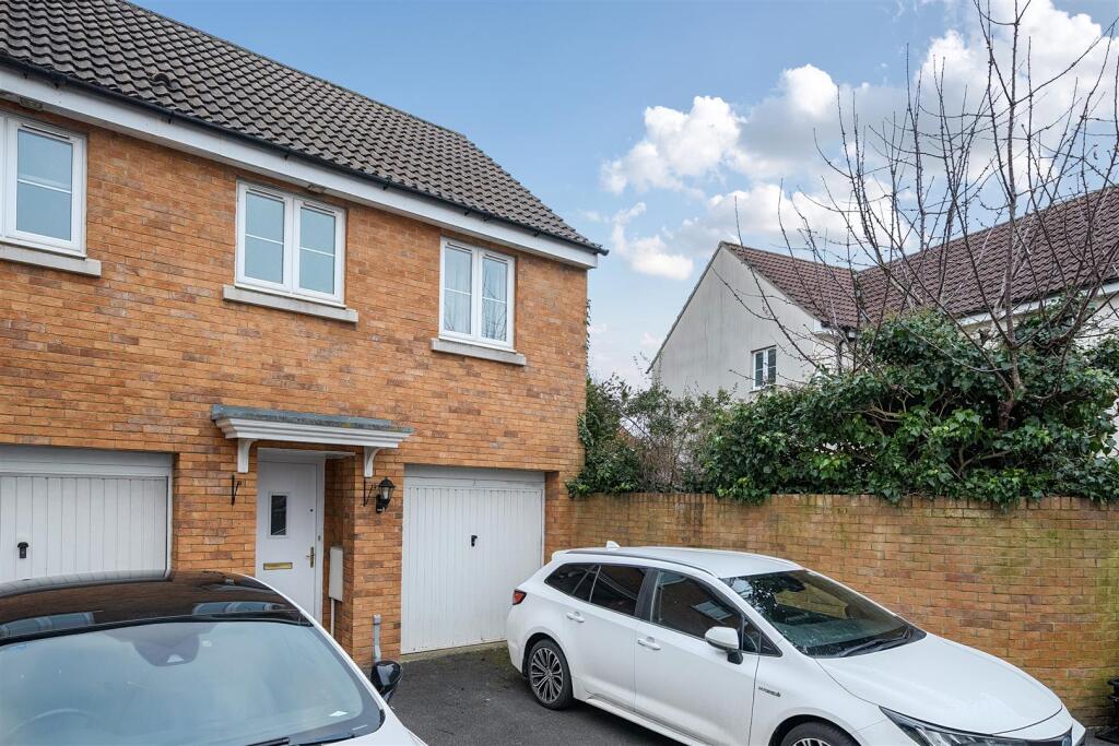 Additional property image - Thestfield Drive, Staverton, Trowbridge