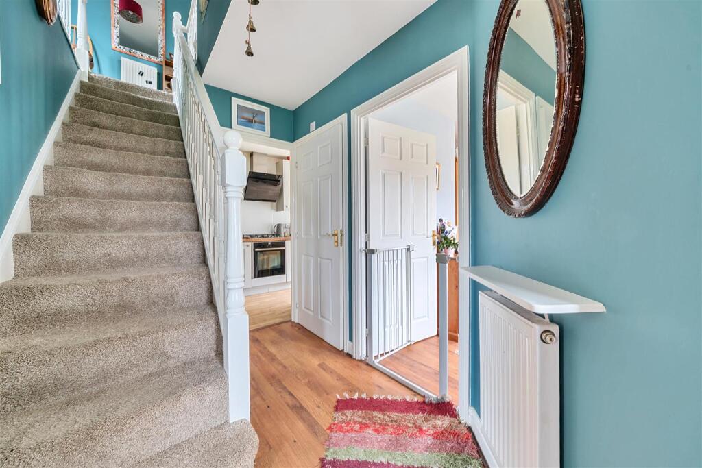 Additional property image - Thestfield Drive, Staverton, Trowbridge