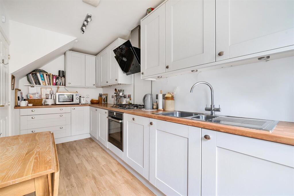 Additional property image - Thestfield Drive, Staverton, Trowbridge