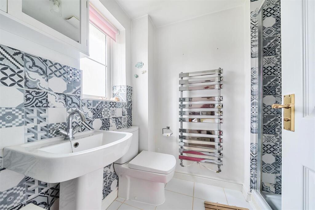 Additional property image - Thestfield Drive, Staverton, Trowbridge