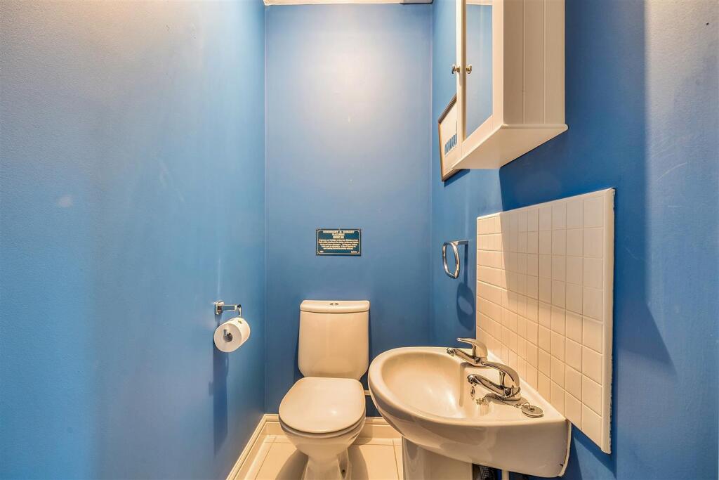 Additional property image - Thestfield Drive, Staverton, Trowbridge
