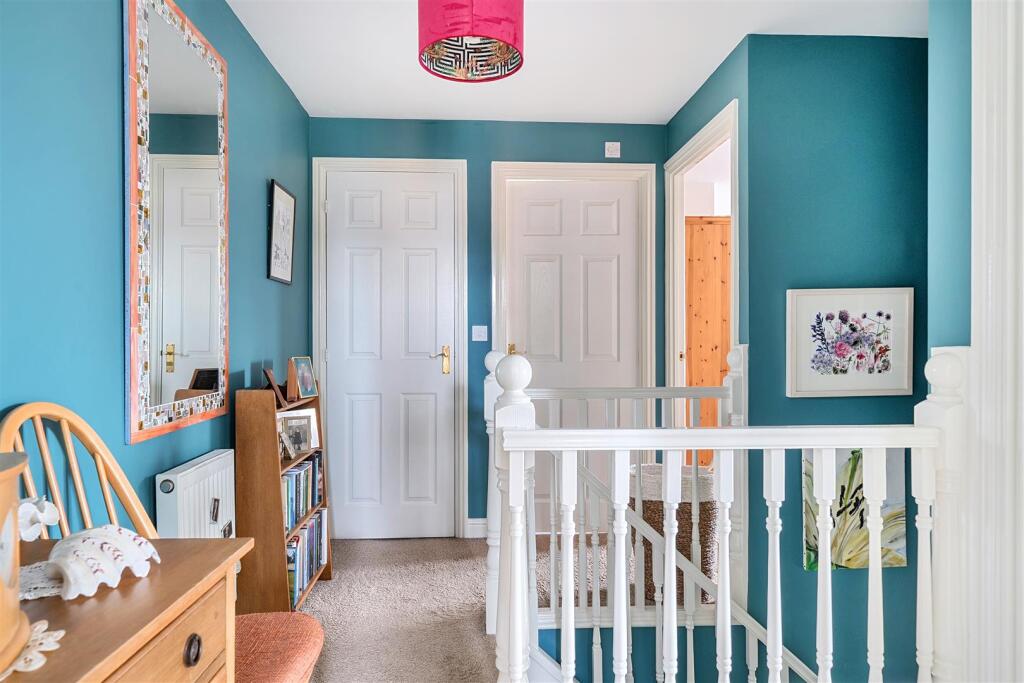 Additional property image - Thestfield Drive, Staverton, Trowbridge