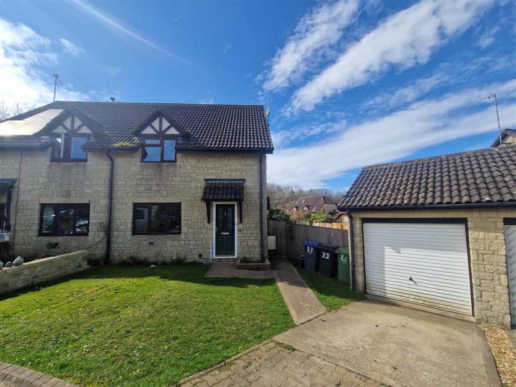 Main image of property: Farleigh Rise, Monkton Farleigh, Bradford-On-Avon