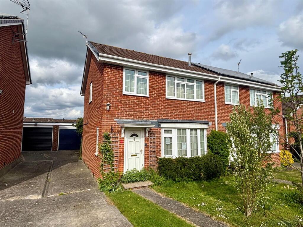 Main image of property: Broadmead, Trowbridge