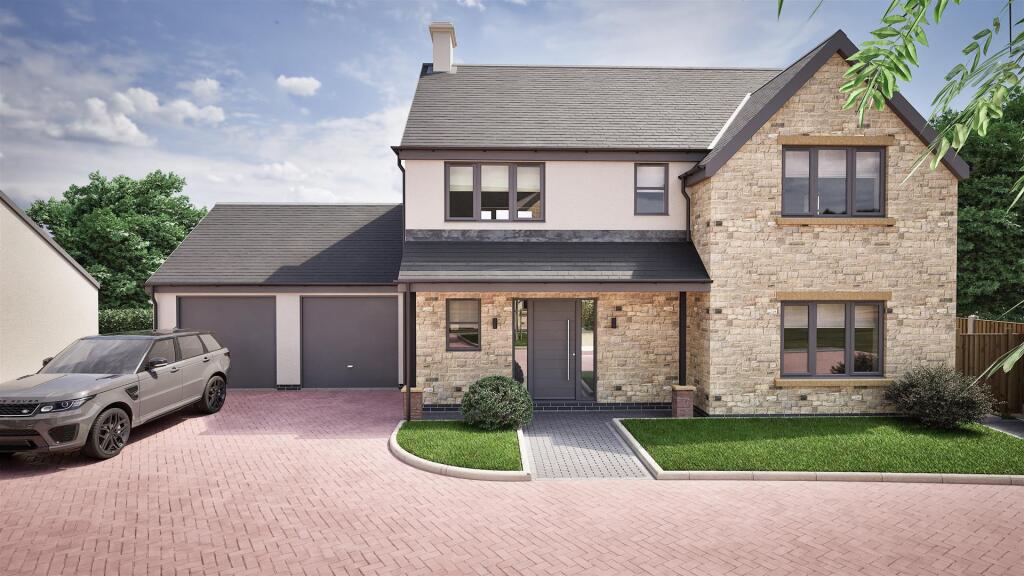 Main image of property: The Robins, Frome