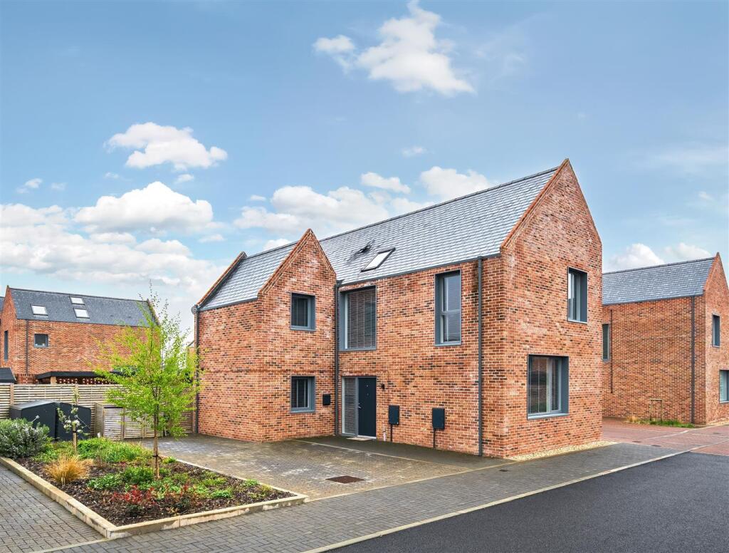 Main image of property: The Tannery, Holt