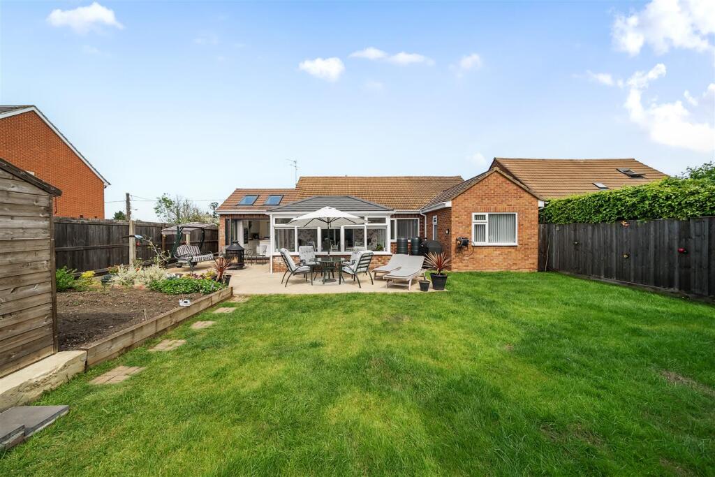 Main image of property: Marsh Road, Hilperton Marsh, Trowbridge