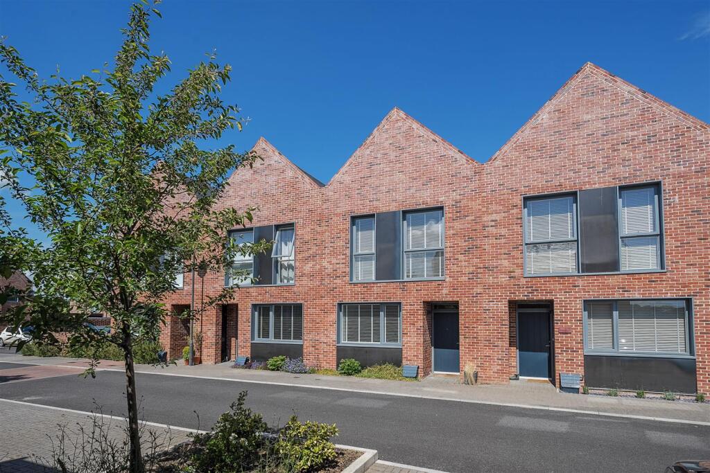 Main image of property: The Tannery, Holt