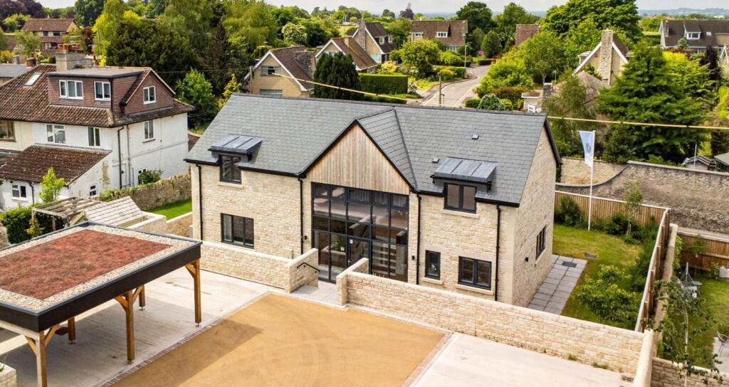 Main image of property: Church Street, Hilperton, Trowbridge