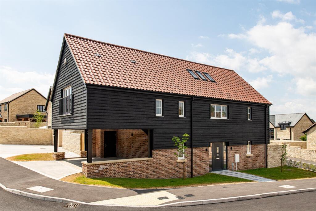 Main image of property: Church Street, Hilperton, Trowbridge