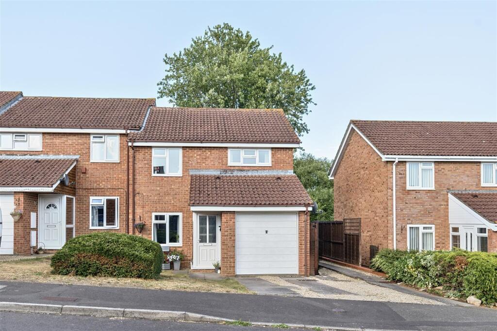 Main image of property: Lynwood Drive, Trowbridge