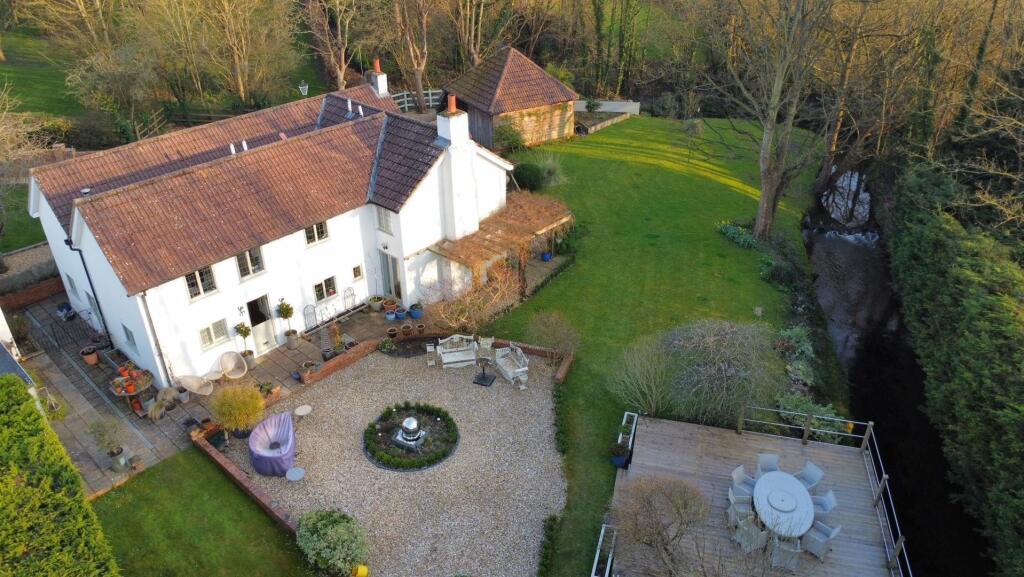 Main image of property: Dursley Road, Heywood, Westbury