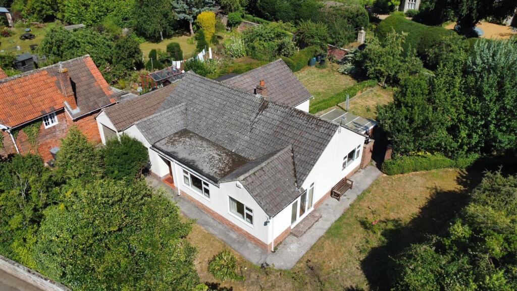 Main image of property: The Strand, Steeple Ashton, Trowbridge