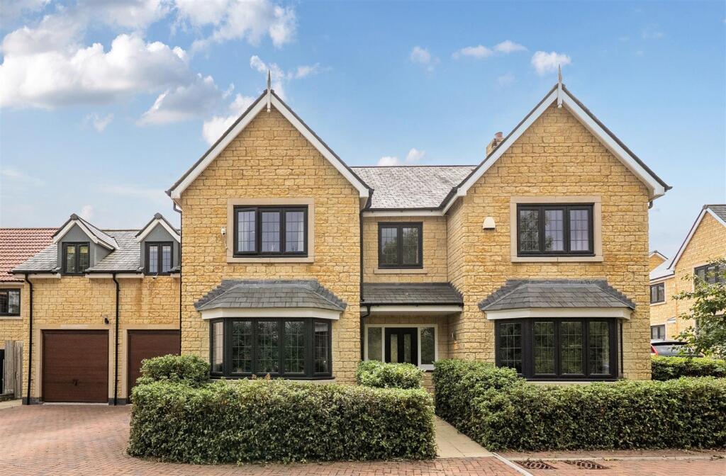 Main image of property: Chalfield Glebe, Bradford-On-Avon