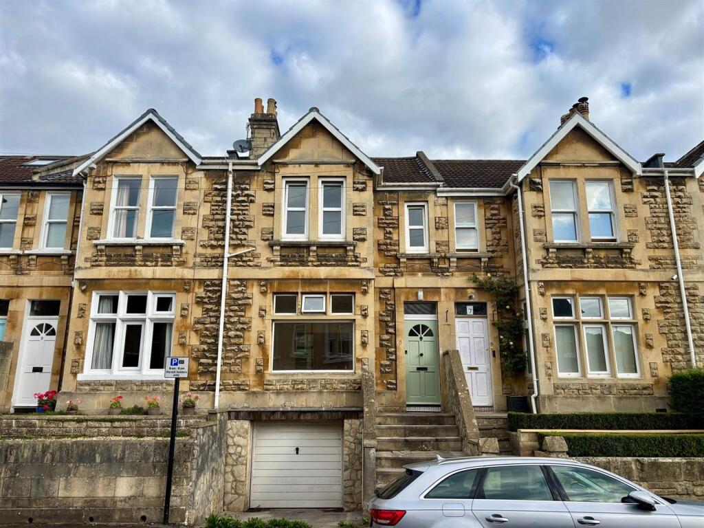Main image of property: Kensington Gardens, Bath