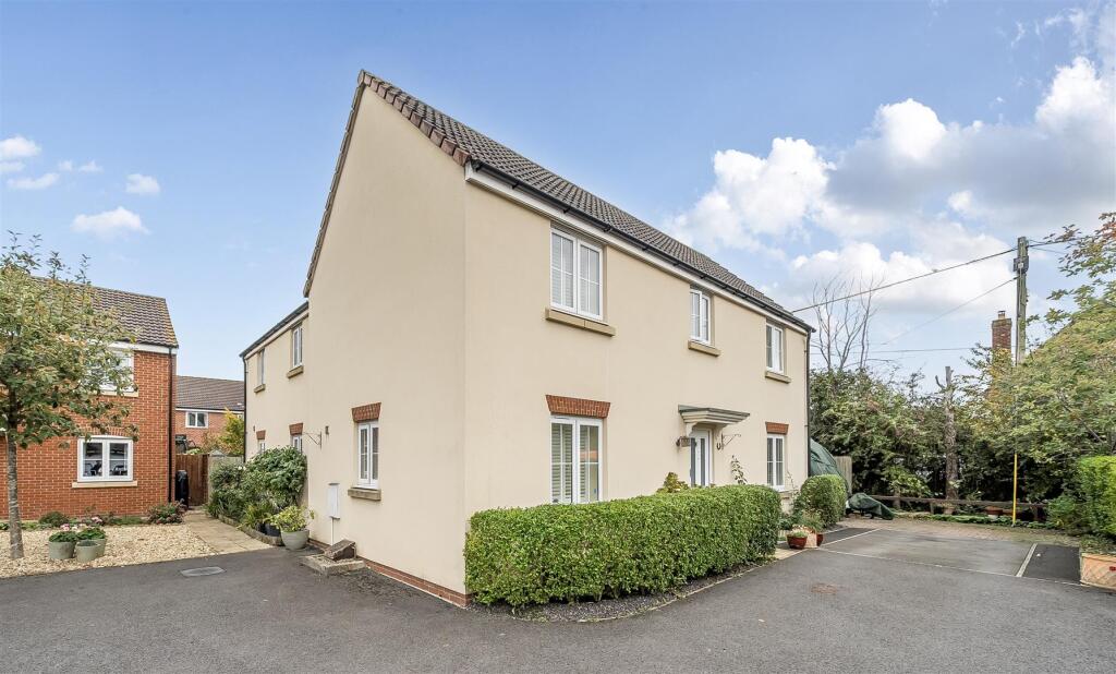 Main image of property: Skylark Road, Melksham