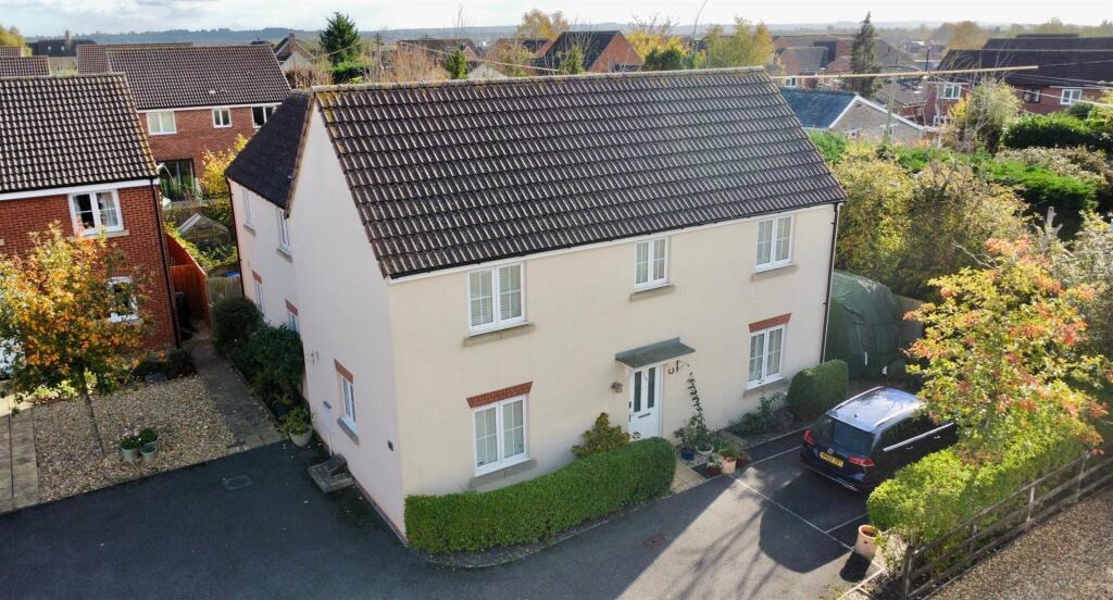 Main image of property: Skylark Road, Melksham