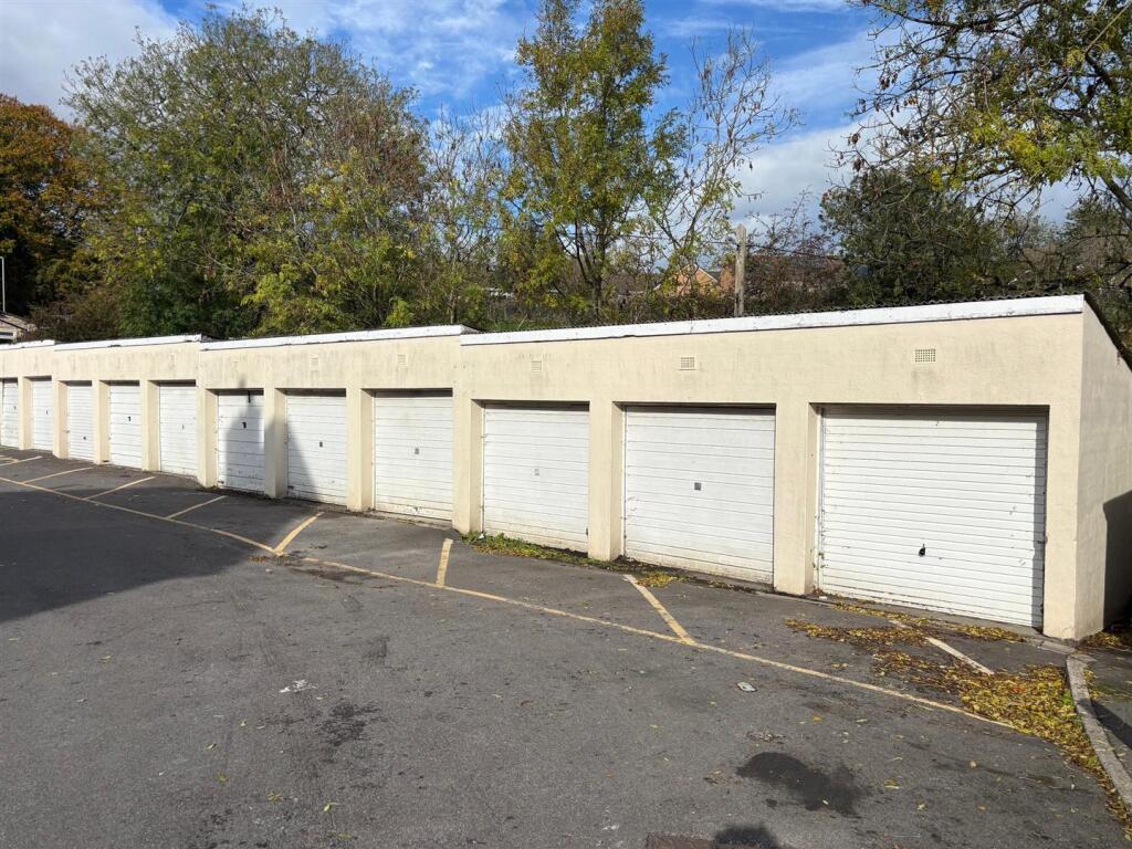 Main image of property: Austin Close, Frome