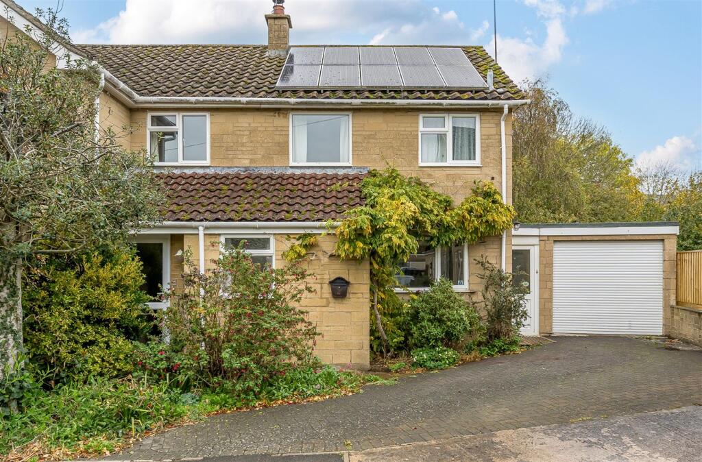 Main image of property: Acre Close, Steeple Ashton