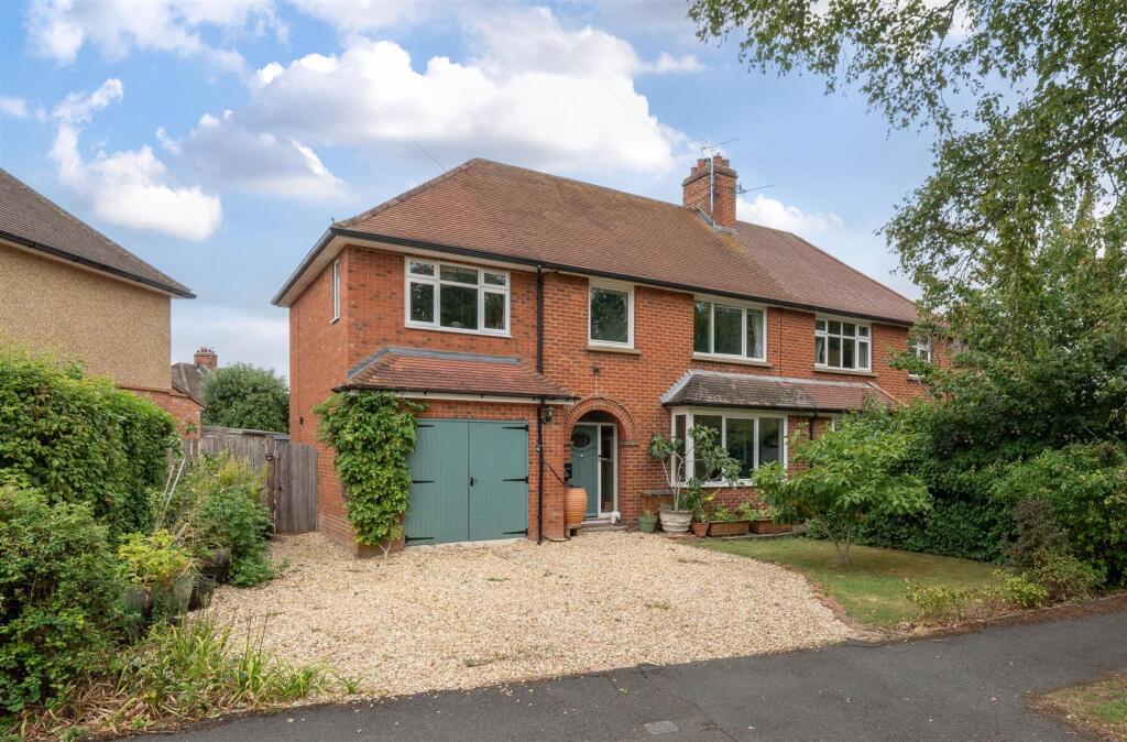 Main image of property: Clarendon Avenue, Trowbridge