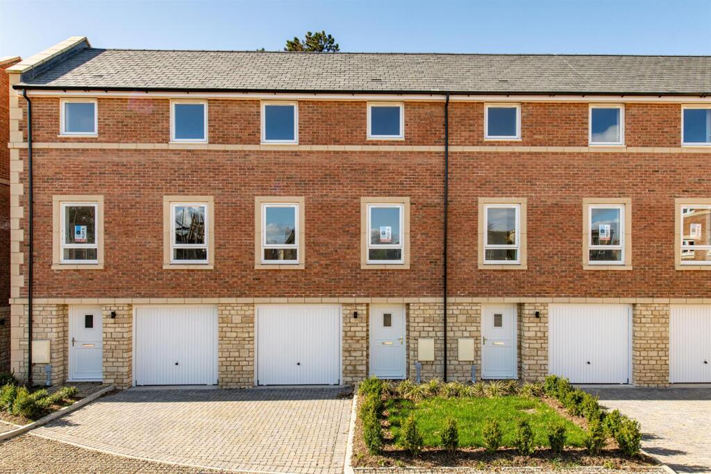 Main image of property: Polebarn Road, Trowbridge