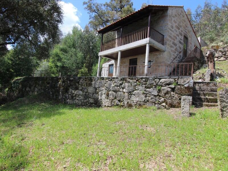 Main image of property: Beira Litoral, Oliveira do Hospital