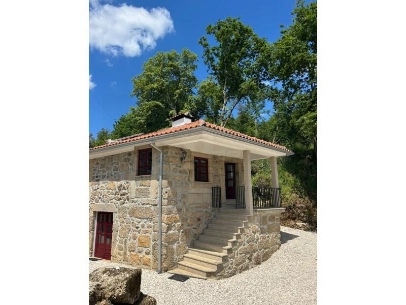 Main image of property: Beira Litoral, Tábua