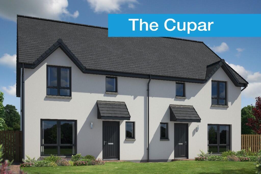 Main image of property: Off Barhill Road, 
Buckie,
AB56 5AD