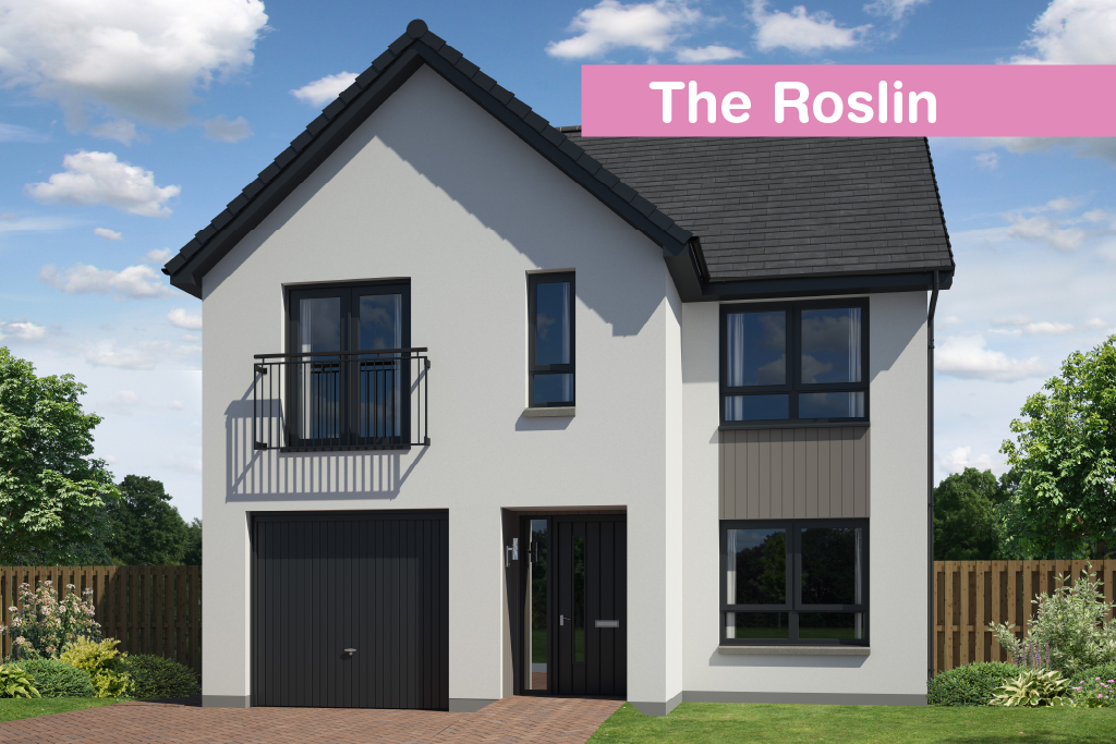 Main image of property: Off Barhill Road, 
Buckie,
AB56 5AD