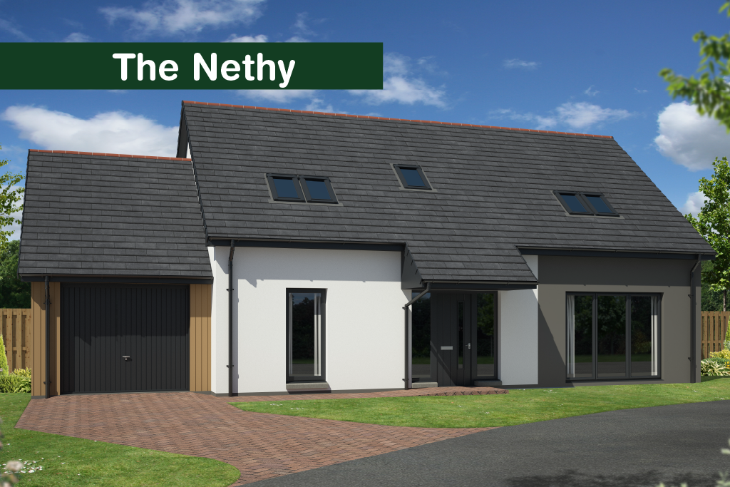 Main image of property: Off Barhill Road, 
Buckie,
AB56 5AD