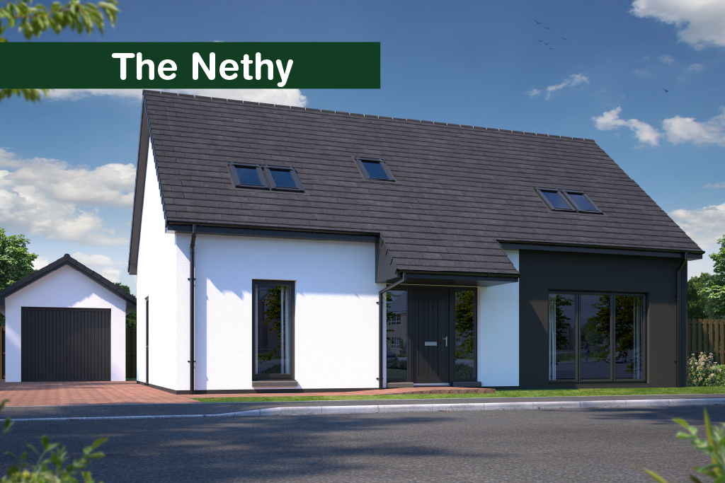 Main image of property: Off Barhill Road, 
Buckie,
AB56 5AD