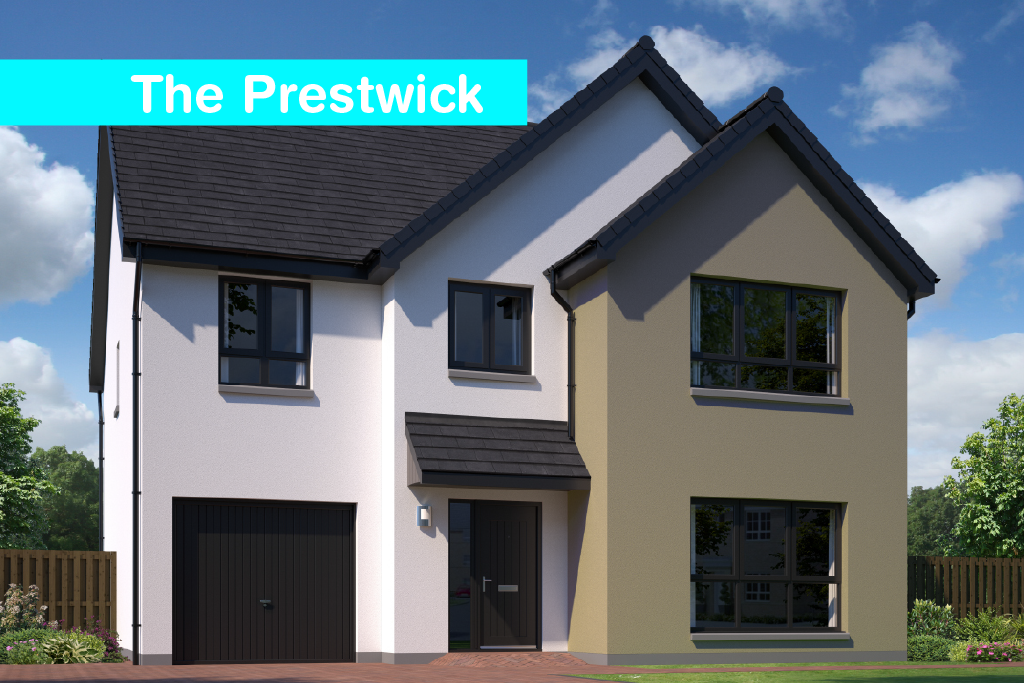 Main image of property: Off Barhill Road, 
Buckie,
AB56 5AD