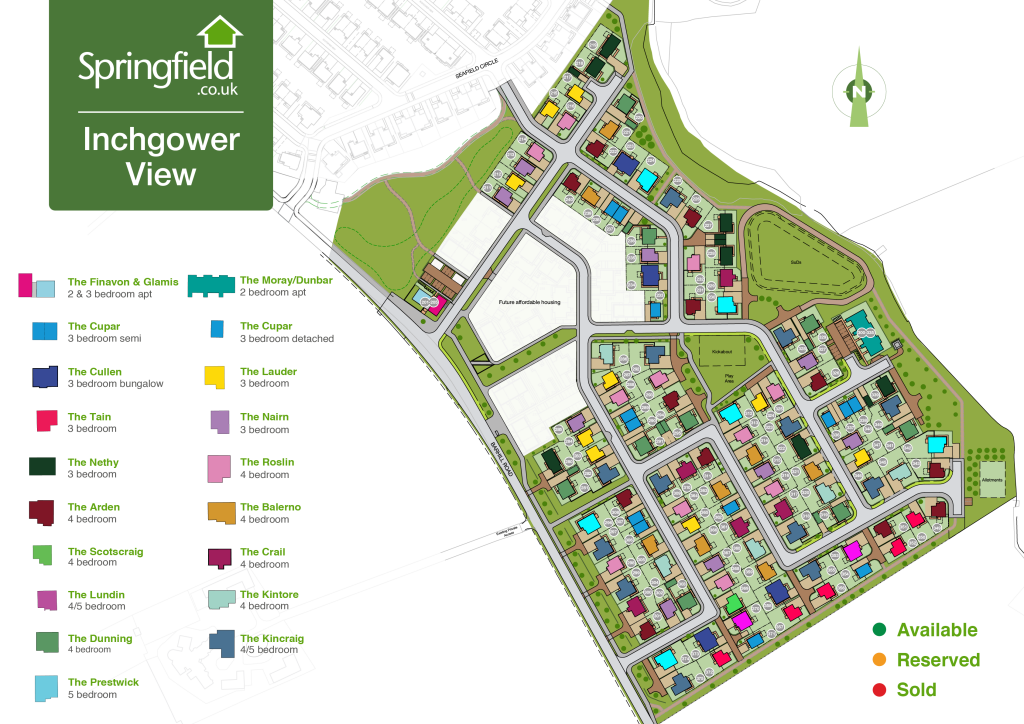 SitePlan