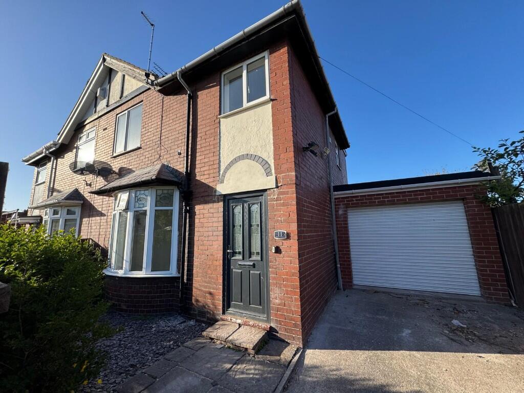 Main image of property: Albion Terrace, NE61